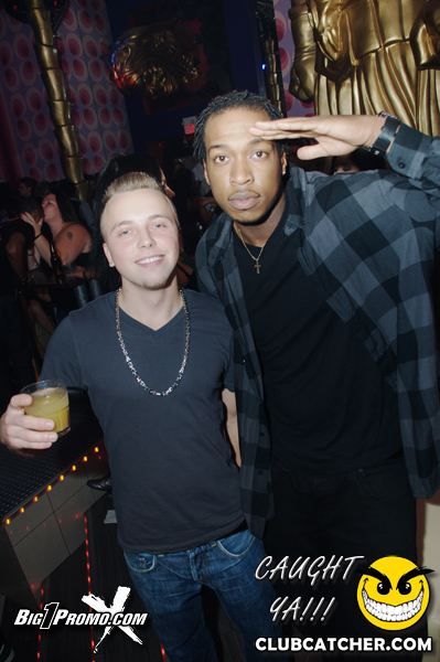 Luxy nightclub photo 96 - September 10th, 2011