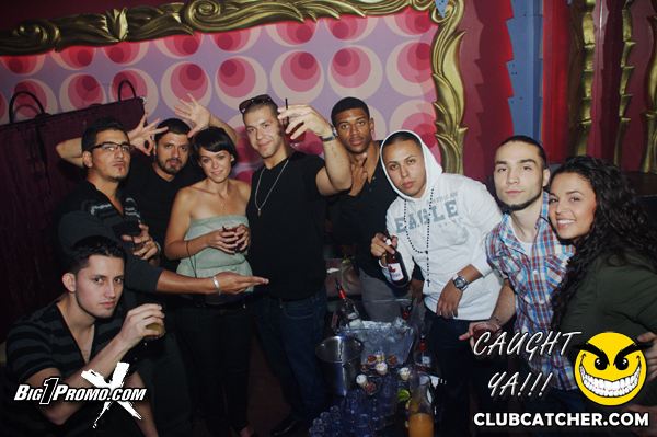 Luxy nightclub photo 100 - September 10th, 2011
