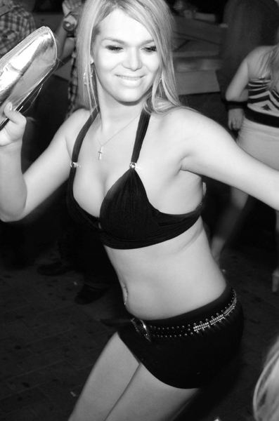 Zu lounge photo 124 - September 10th, 2011