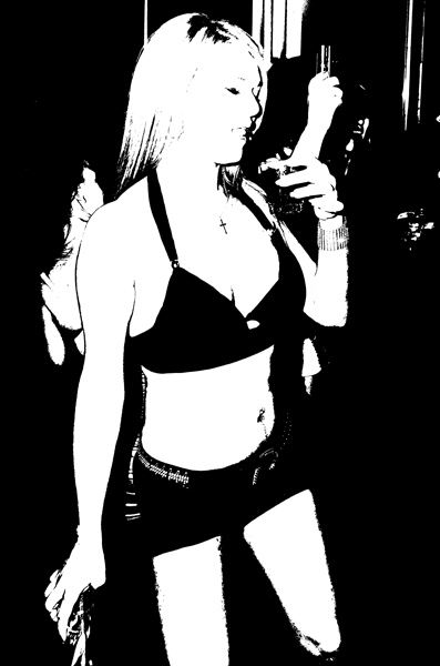 Zu lounge photo 131 - September 10th, 2011