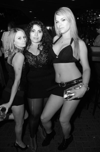 Zu lounge photo 134 - September 10th, 2011