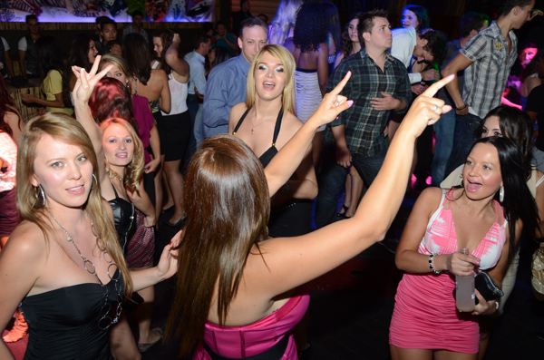 Zu lounge photo 15 - September 10th, 2011