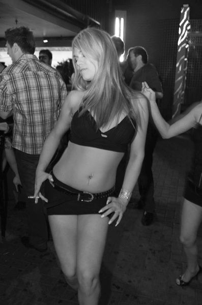 Zu lounge photo 144 - September 10th, 2011