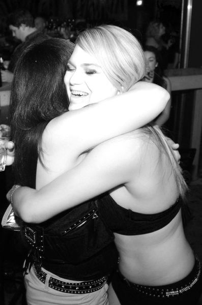 Zu lounge photo 145 - September 10th, 2011