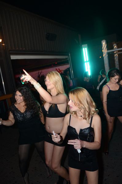 Zu lounge photo 149 - September 10th, 2011