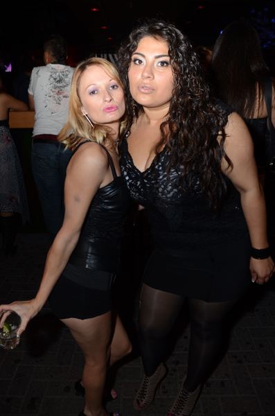 Zu lounge photo 151 - September 10th, 2011