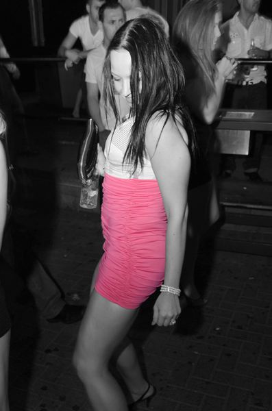 Zu lounge photo 155 - September 10th, 2011