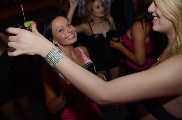 Zu lounge photo 169 - September 10th, 2011