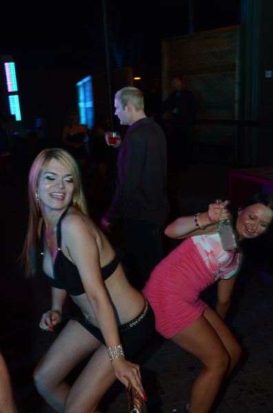 Zu lounge photo 173 - September 10th, 2011