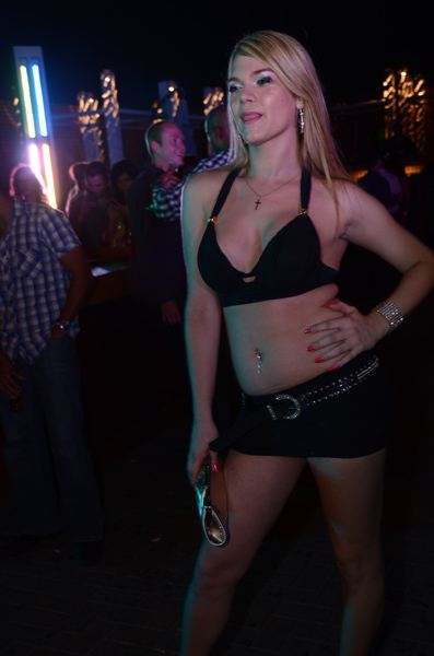 Zu lounge photo 175 - September 10th, 2011