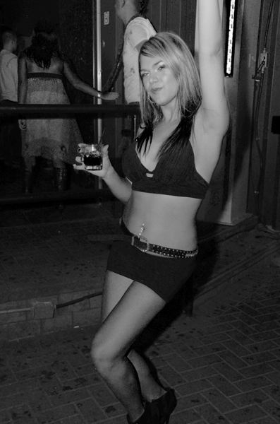 Zu lounge photo 180 - September 10th, 2011