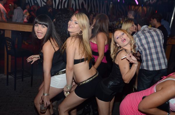 Zu lounge photo 188 - September 10th, 2011