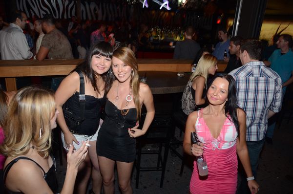 Zu lounge photo 24 - September 10th, 2011