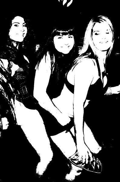 Zu lounge photo 30 - September 10th, 2011