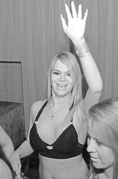 Zu lounge photo 32 - September 10th, 2011