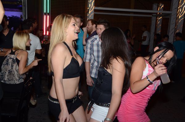 Zu lounge photo 34 - September 10th, 2011