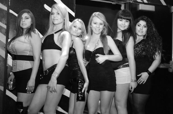 Zu lounge photo 36 - September 10th, 2011