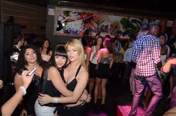 Zu lounge photo 37 - September 10th, 2011