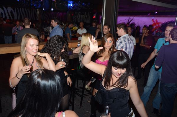 Zu lounge photo 40 - September 10th, 2011