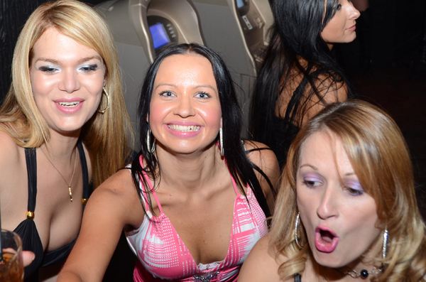 Zu lounge photo 52 - September 10th, 2011