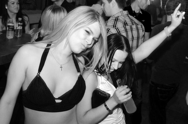 Zu lounge photo 58 - September 10th, 2011