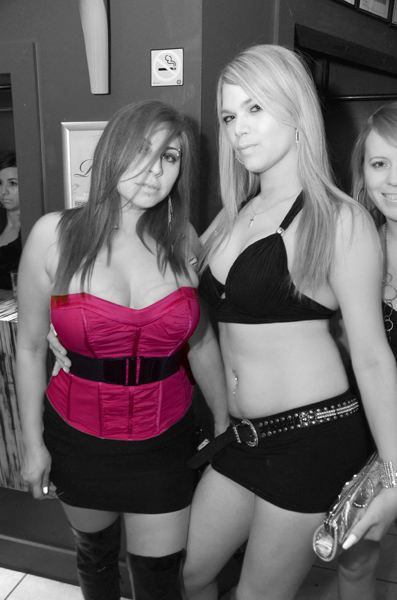 Zu lounge photo 59 - September 10th, 2011