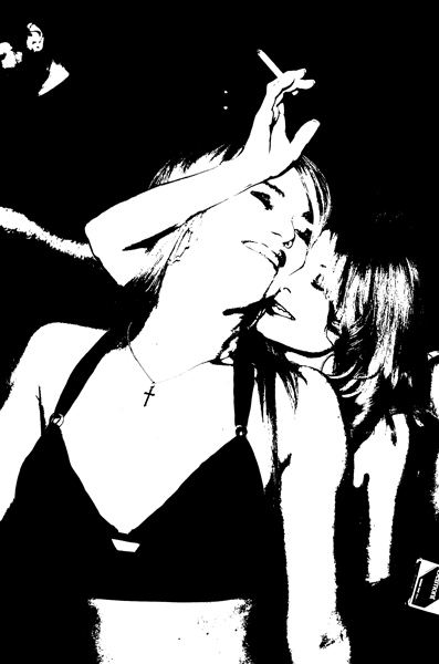 Zu lounge photo 60 - September 10th, 2011