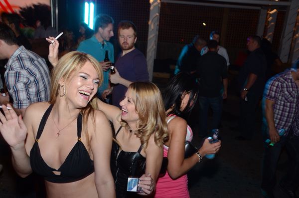 Zu lounge photo 63 - September 10th, 2011