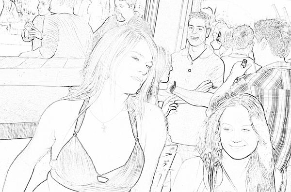 Zu lounge photo 64 - September 10th, 2011