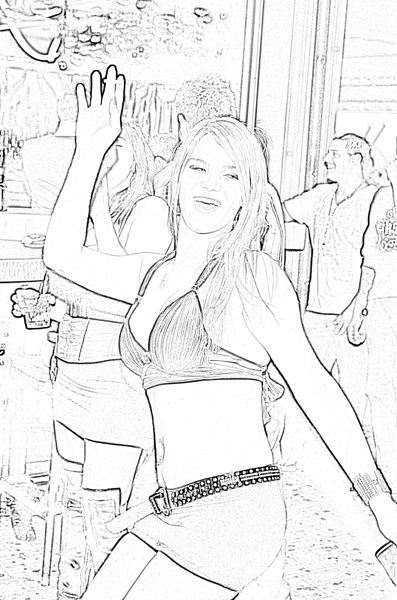 Zu lounge photo 65 - September 10th, 2011