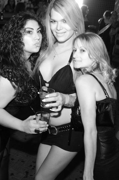 Zu lounge photo 69 - September 10th, 2011