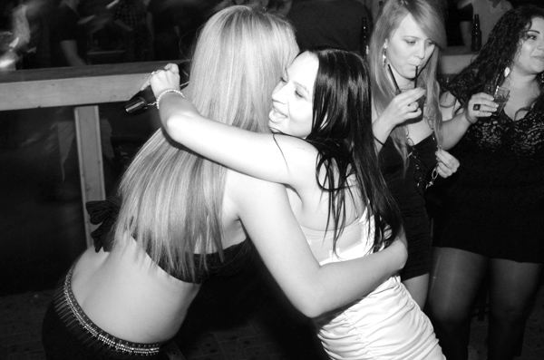 Zu lounge photo 70 - September 10th, 2011