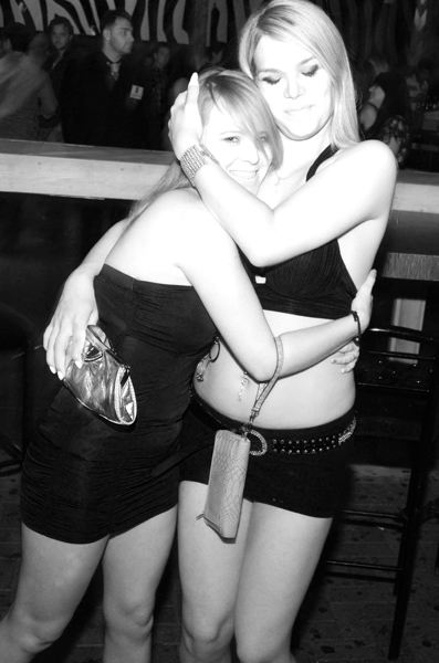 Zu lounge photo 73 - September 10th, 2011