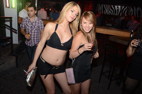 Zu lounge photo 74 - September 10th, 2011