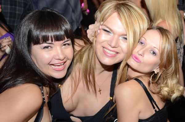 Zu lounge photo 83 - September 10th, 2011