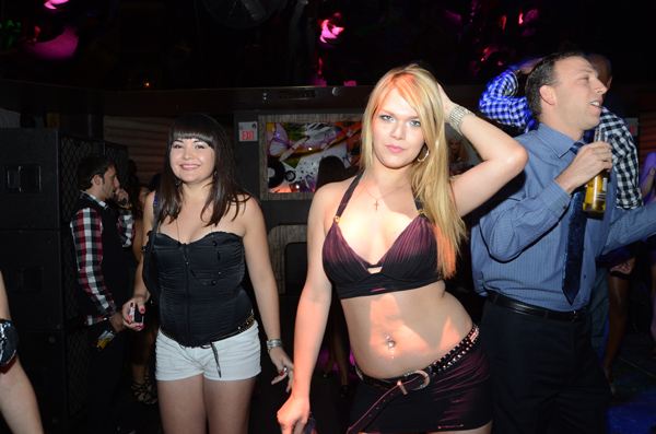 Zu lounge photo 96 - September 10th, 2011