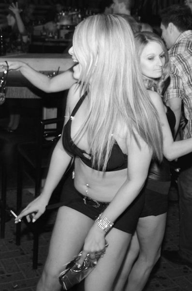 Zu lounge photo 97 - September 10th, 2011