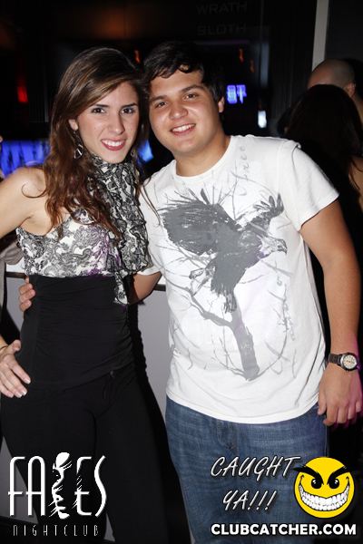 Faces nightclub photo 110 - September 16th, 2011