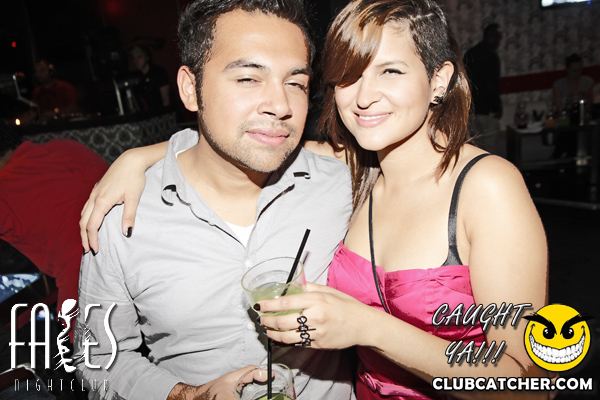 Faces nightclub photo 113 - September 16th, 2011
