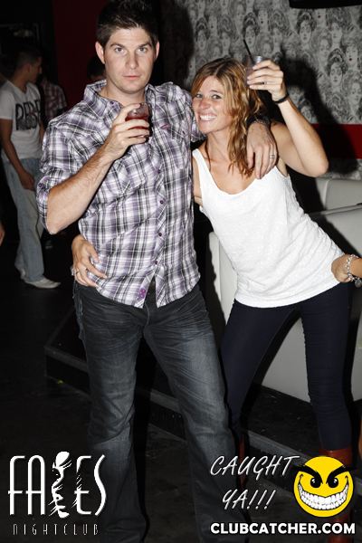 Faces nightclub photo 116 - September 16th, 2011