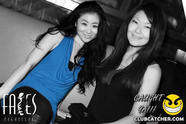 Faces nightclub photo 117 - September 16th, 2011