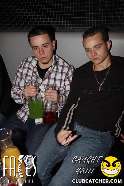 Faces nightclub photo 118 - September 16th, 2011