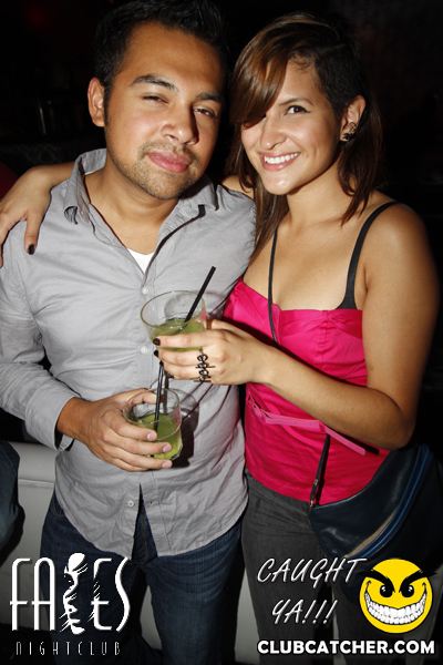 Faces nightclub photo 120 - September 16th, 2011