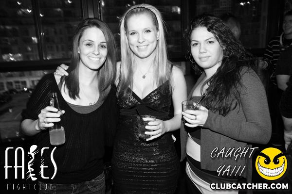 Faces nightclub photo 121 - September 16th, 2011