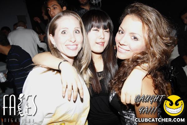 Faces nightclub photo 123 - September 16th, 2011