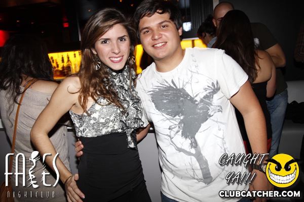 Faces nightclub photo 125 - September 16th, 2011