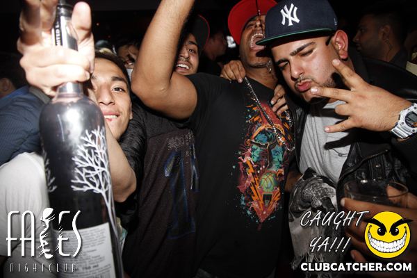Faces nightclub photo 126 - September 16th, 2011