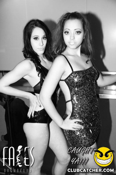 Faces nightclub photo 131 - September 16th, 2011