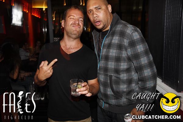 Faces nightclub photo 136 - September 16th, 2011