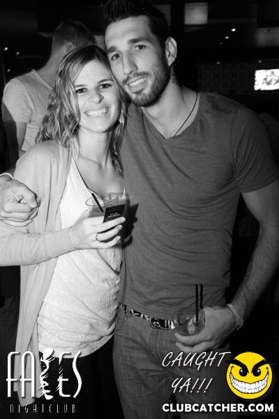 Faces nightclub photo 138 - September 16th, 2011